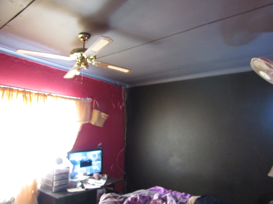 3 Bedroom Property for Sale in Kruisfontein Eastern Cape